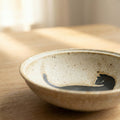 Bowl, black cat 13.8x4.1cm