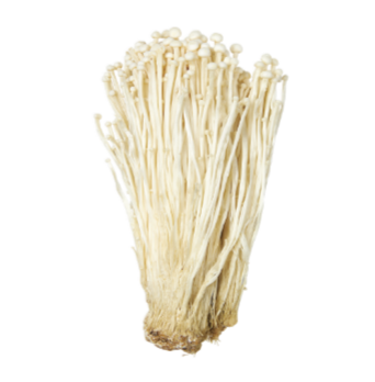 Fresh needle mushroom Enoki 200g