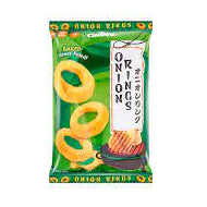 Calbee roasted onion ring 60g
