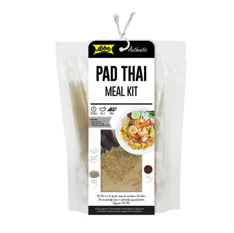 Lobo Pad Thai meal kit 200g
