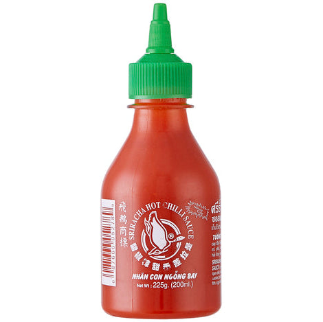 Flying Goose sriracha chilli sauce 200ml