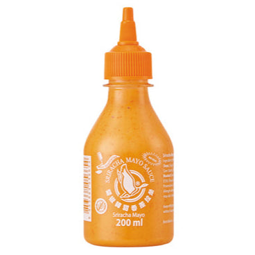 Flying Goose sriracha mayo 200ml