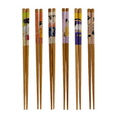 Chopsticks geisha 22.5 cm 1 pair