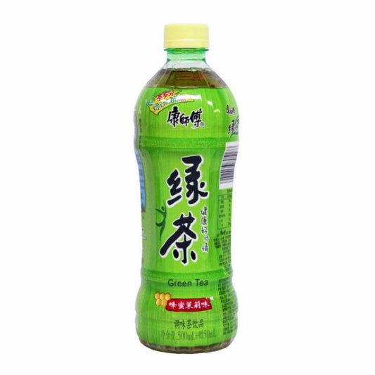 MK vihreä teejuoma 500ml