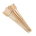 JH bamboo skewer for BBQ 15cm 100pcs