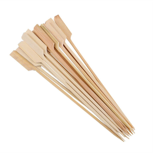 JH bamboo skewer for BBQ 15cm 100pcs