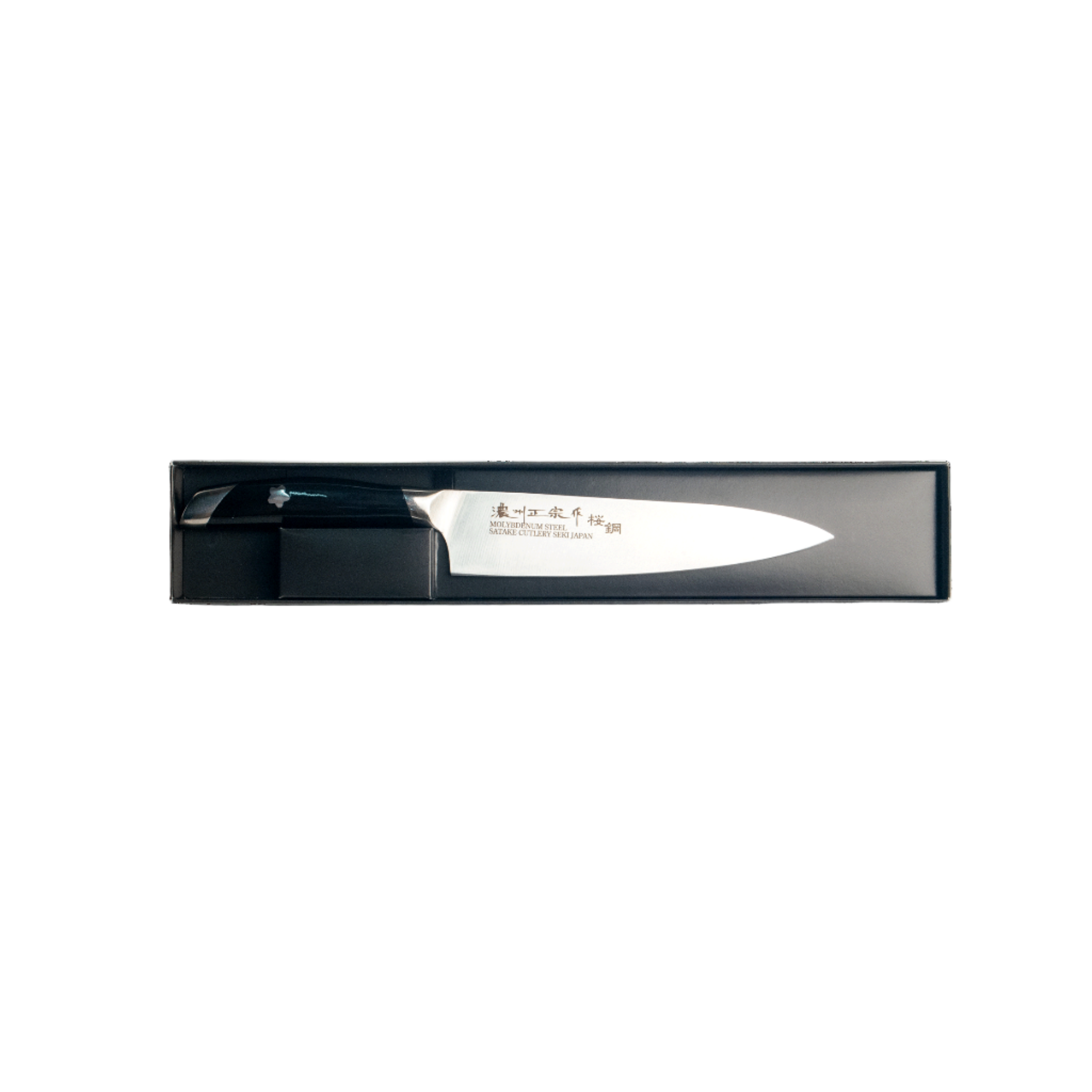 Japanese knife, Gyuto knife, Satake L18cm