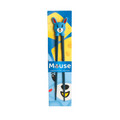 Chopsticks helper Mouse 1 pair H5.3cm