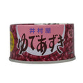 Imuraya Yude Azuki Prepared Sweet Red Beans 200g