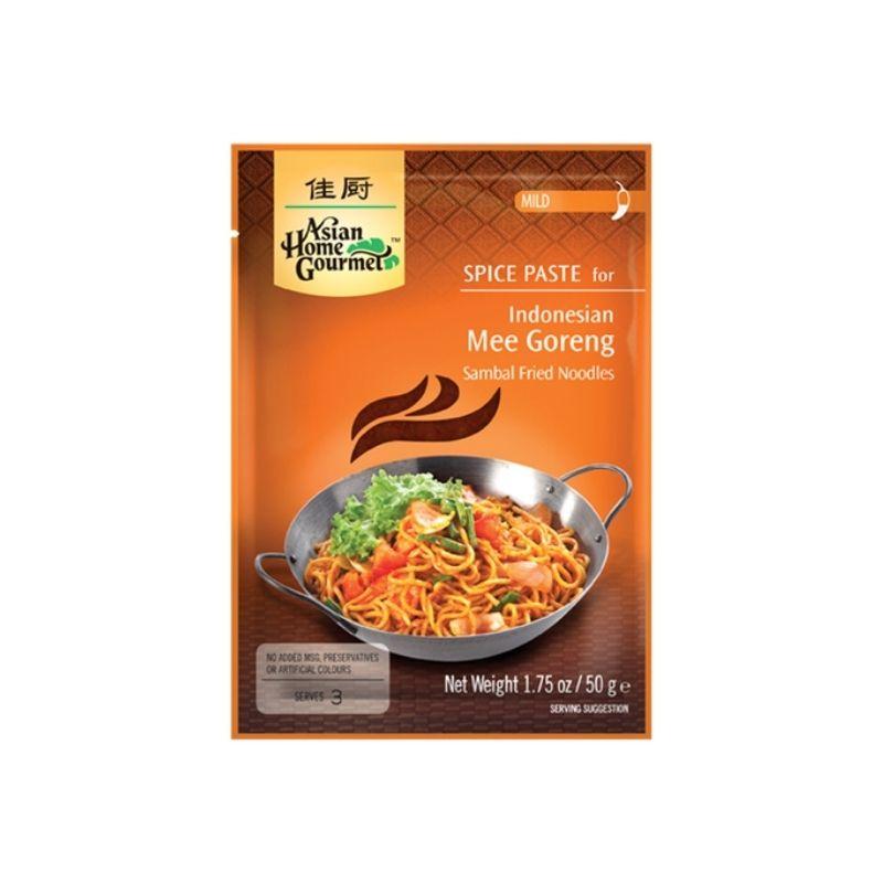 AHG Indonesian Mee Goreng spice paste 50g