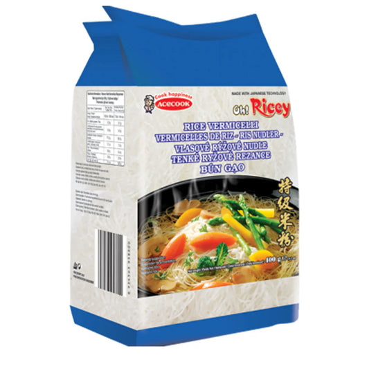 Acecook OR rice vermicelli 400g / riisinuudelit