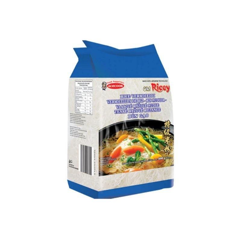 Acecook OR rice vermicelli 400g / riisinuudelit