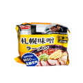 Acecook instant noodles Sapporo miso Ippin 80g