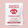Ajinomoto monosodium glutamate MSG 200g