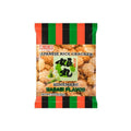Amanoya Himemaru rice cracker wasabi flavor 85g