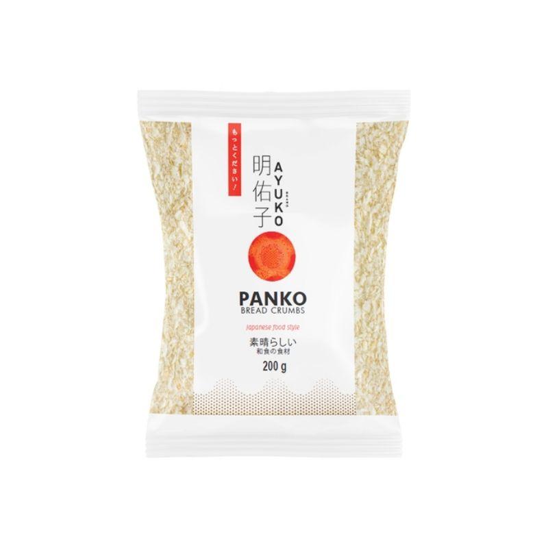 Ayuko bread crumbs panko 200g