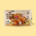 BT21 honey butter crungzee croissant snack 20g