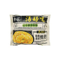 BX Artificial chicken soup flavor instant noodle 111g
