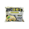 BX Artificial pork bone soup flavor instant noodle 113g