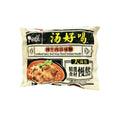 BX Artificial spicy beef soup flavor instant noodle 111g