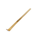 Bamboo matcha spoon 18cm