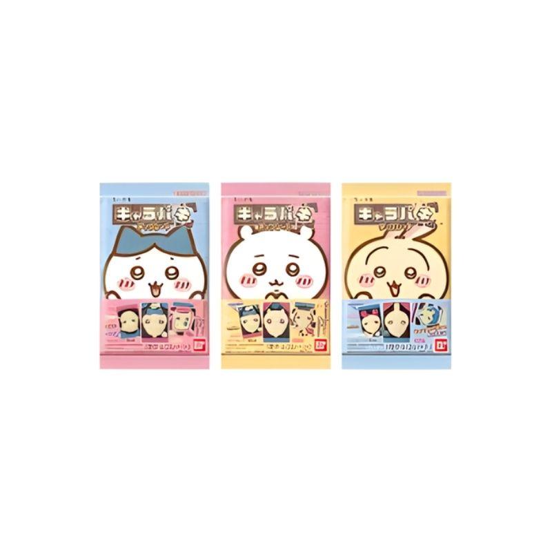 Bandai Chiikawa Charapaki Chocolate 27.5g