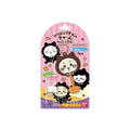 Bandai Chiikawa black cat lolli choco charm gum 1.5g