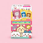 Bandai Chocolate Box & Chiikawa Figure 16g
