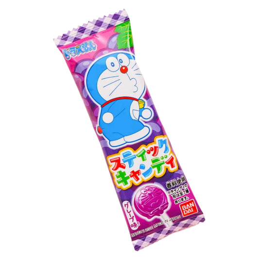 Bandai Doraemon stick candy pc / tikkari