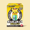 Bandai Pokemon Kids Figure 2026 30th Anniversary Edition With Gum 1.5g