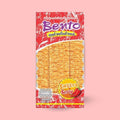 Bento squid snack sweet & spicy 20g