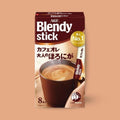 Blendy stick powder Cafe Au Lait Bitter 60g