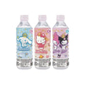 Bourbon Sanrio characters ion water 500ml