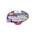 Bourbon dessert marche grape & nata de coco jelly 140g