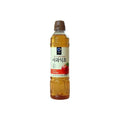 CJW Apple vinegar 500ml / Omenatiiviste