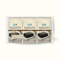 CJW Seaweed snack with olive oil 3x4.5g