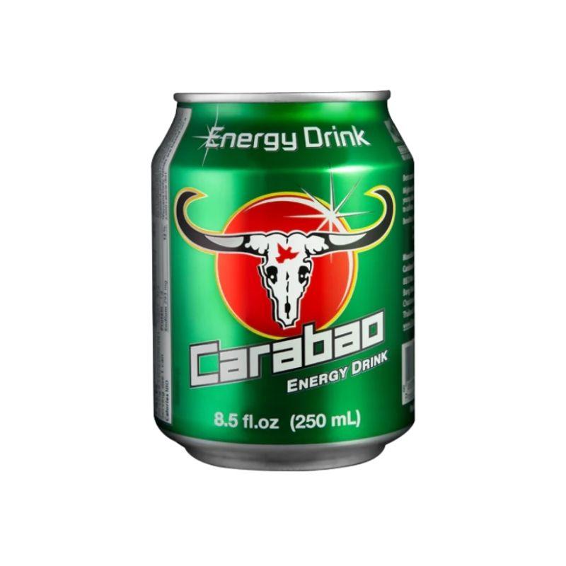 Carabao energy drink 250ml / energiajuoma