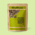 Chacha roasted sunflower seeds salted 130g