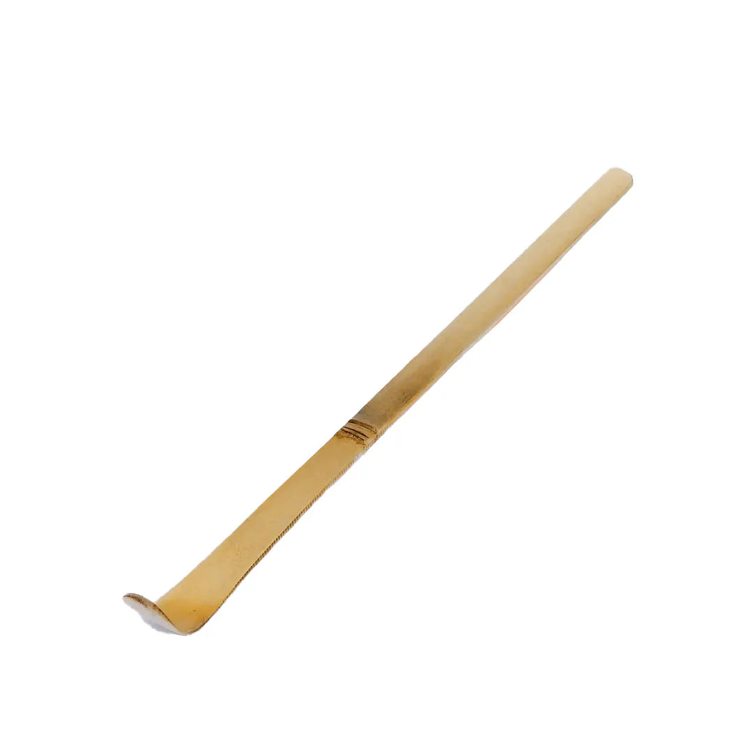 Bamboo matcha spoon 18cm