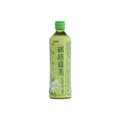 Chin Chin Green tea drink jasmine 530ml