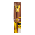 Chopsticks helper Tiger 1 pair H5.3cm