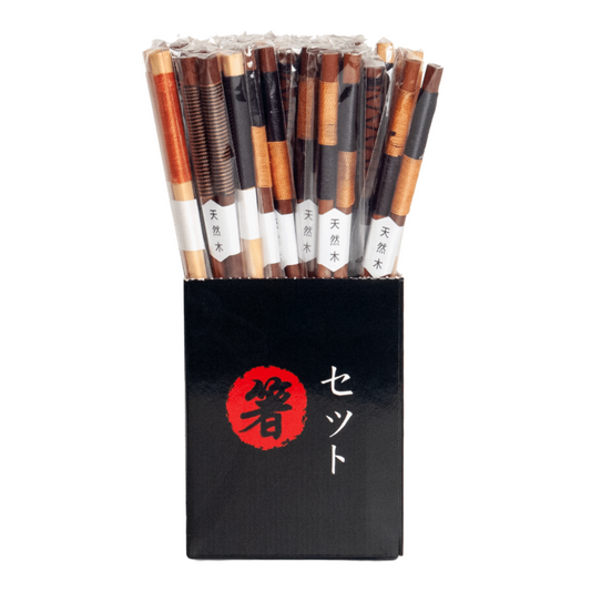 Chopsticks rope 22.5cm 1 pair