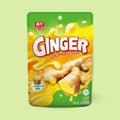 Chun Guang Ginger coconut candy 78g