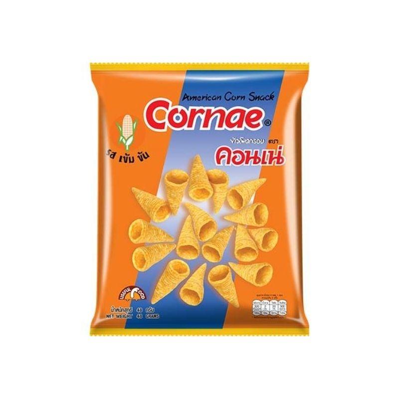 Cornae American corn snack 48g