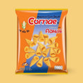 Cornae American corn snack 48g