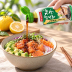Daisho Yuzu Ponzu on poke