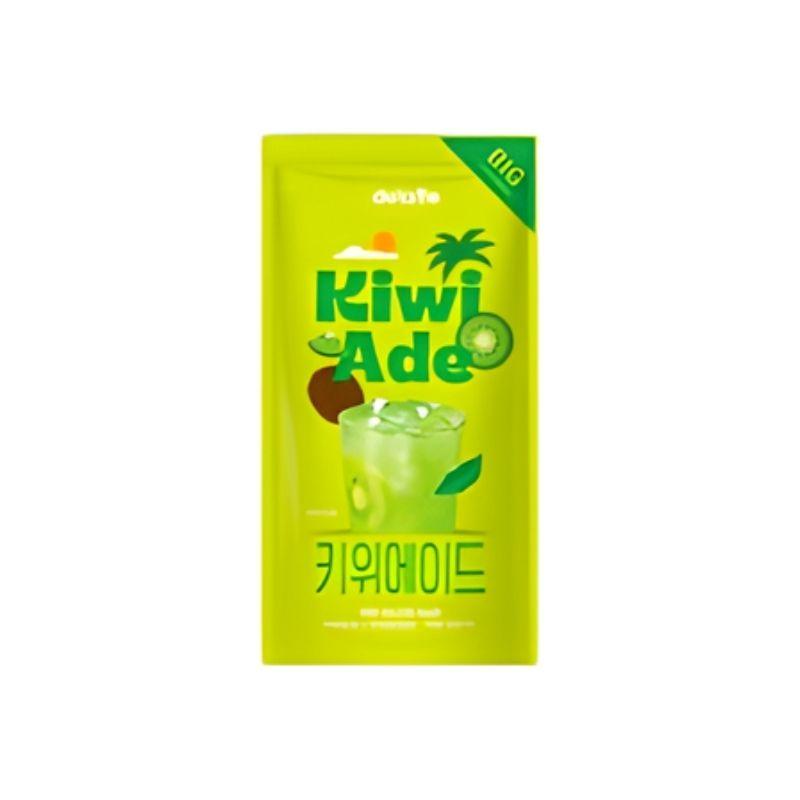 Delaffe kiwi ade 340ml / kiivi-ade