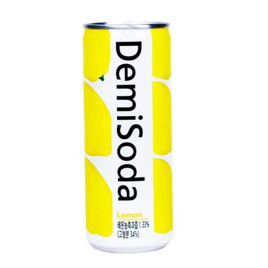 Dong-A Demisoda lemon flavor 250ml