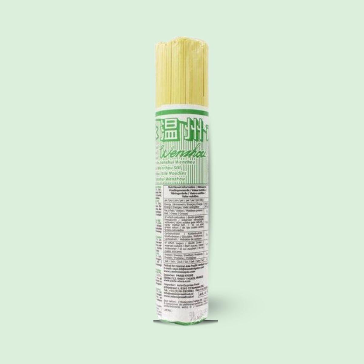 Eaglobe Dried Wenzhou Jianshui noodles 454g
