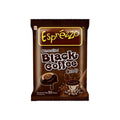 Esprezzo center filled black coffee candy 150g